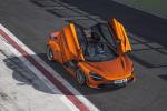 McLaren 720S Coupe 2017 года (WW)